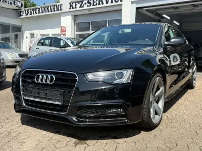 Gebraucht Audi A5
