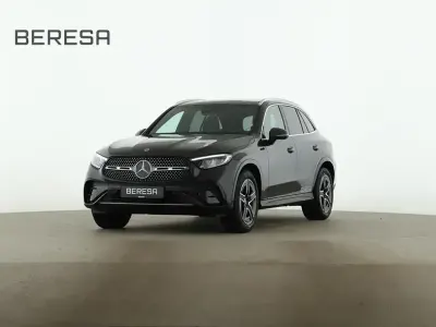 Gebraucht Mercedes GLC200