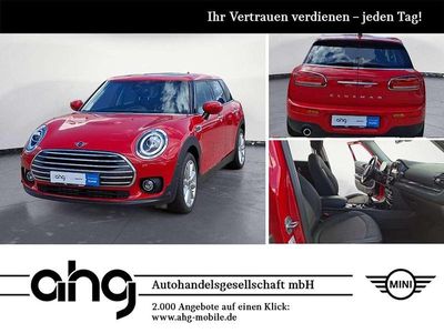 Mini One Clubman