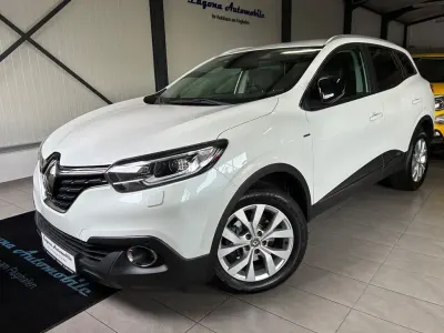 Gebraucht Renault Kadjar