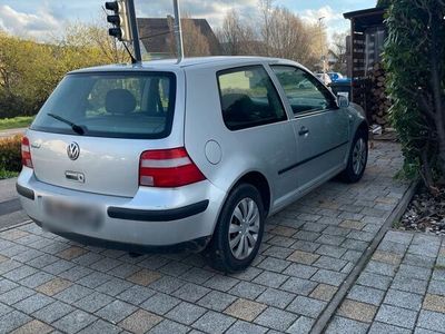 gebraucht VW Golf IV 1.4 l