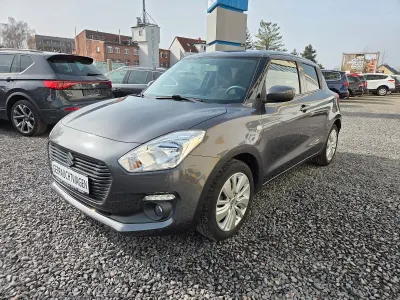 Usado Suzuki Swift