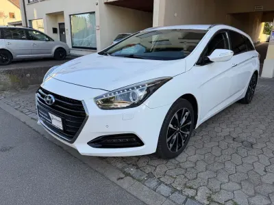 Gebraucht Hyundai i40