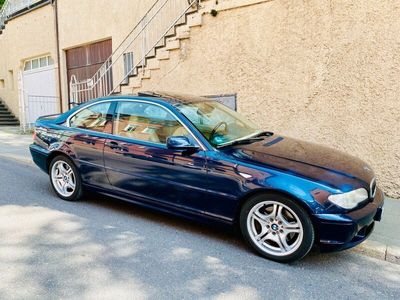 gebraucht BMW 330 