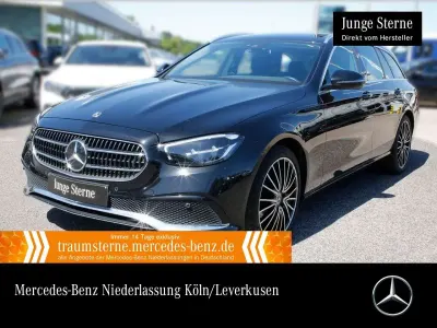 Gebraucht Mercedes E200
