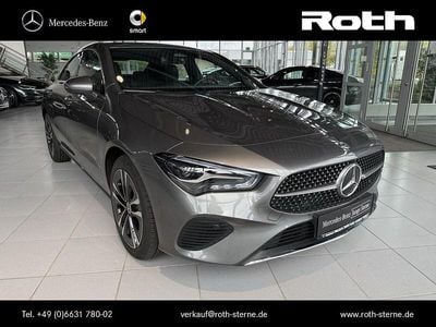 Mercedes CLA200
