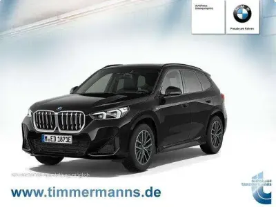 Gebraucht BMW iX1 Luxury Line 230 kW (313 PS) 2023 SUV
