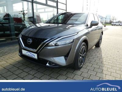 gebraucht Nissan Qashqai TEKNA 1.3DIG-T Xtronic