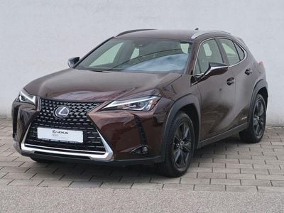 Lexus UX 250h