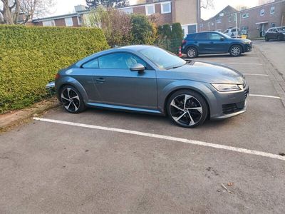 gebraucht Audi TT 8s S-tronic