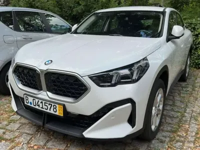 Gebraucht BMW X2