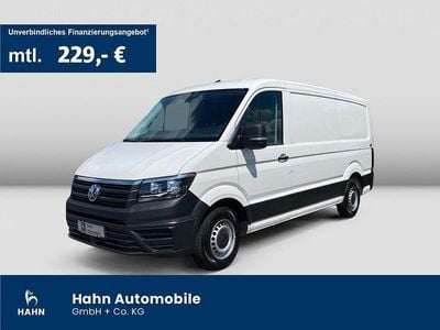 VW Crafter