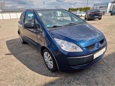 gebraucht Mitsubishi Colt 1.3 *Klima *PDC *TÜV/AU 05.2025