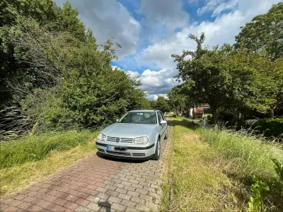 Gebraucht VW Golf IV