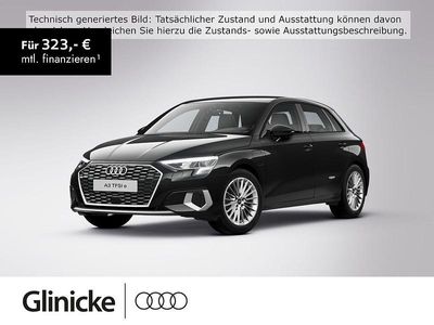 Audi A3 Sportback e-tron