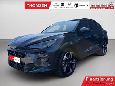 Nuova Cupra Terramar 204 CV (150 kW) 2026 Grigio SUV