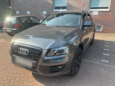 Gebraucht Audi Q5