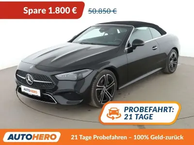 Gebraucht Mercedes CLE200