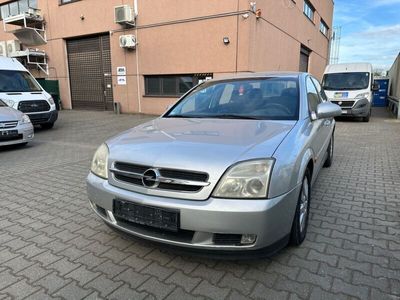 gebraucht Opel Vectra 