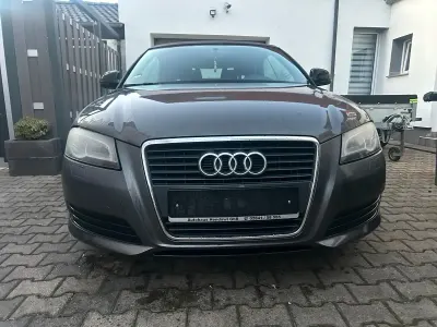 Gebraucht Audi A3 Cabriolet