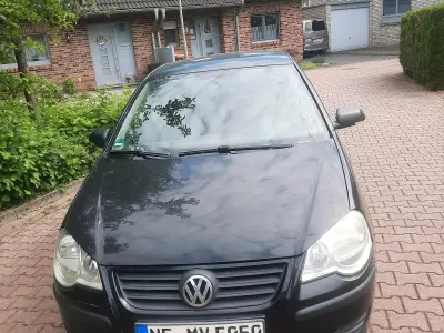 Gebraucht VW Polo