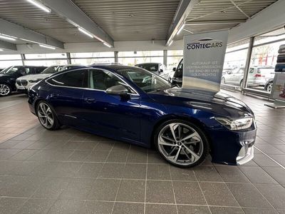 Audi S7 Sportback