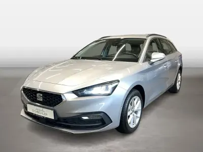 Używany Seat Leon