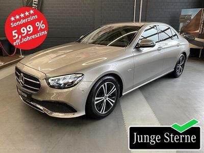 Mercedes E200
