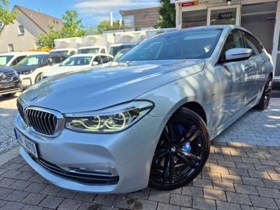 BMW 640