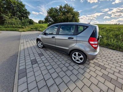 Mercedes A150