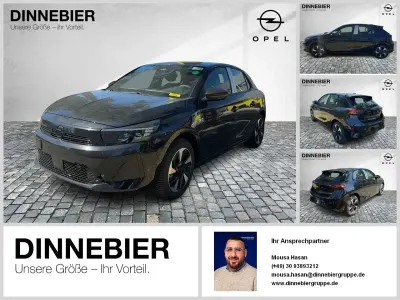 Brugt Opel Corsa-e