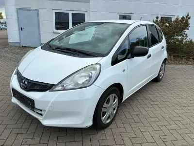 Gebraucht Honda Jazz