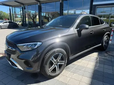 Gebraucht Mercedes GLC300e