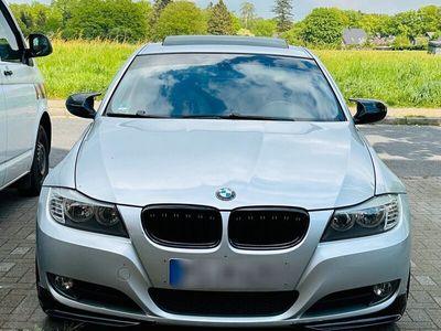 gebraucht BMW 318 3 Series E90 i Facelift LCI