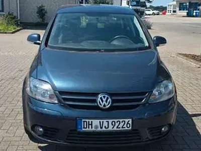 Gebraucht VW Golf Plus