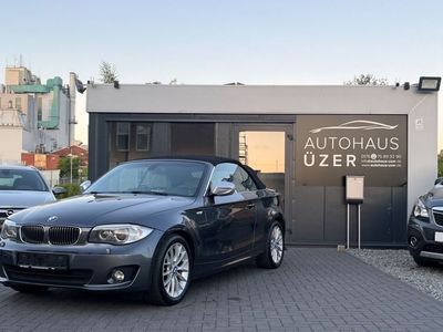 BMW 118 Cabriolet