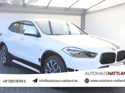 Occasion BMW X2