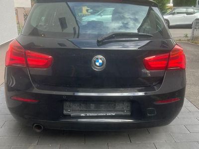 BMW 116