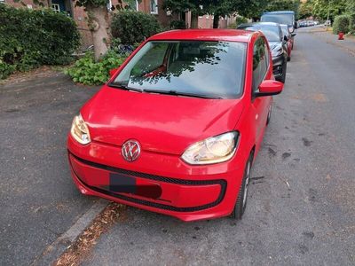 VW up!