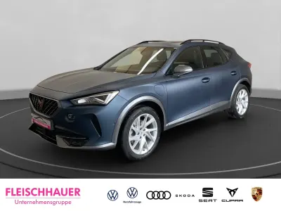 Gebraucht Cupra Formentor