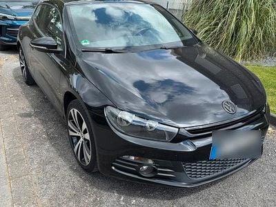 VW Scirocco