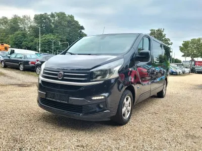 Gebraucht Fiat Talento