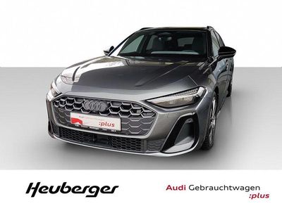 Gebraucht Audi A5 S-Line 204 PS (150 kW) 2025 Kombi