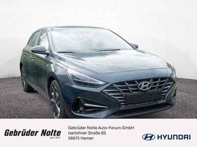 gebraucht Hyundai i30 1.0 Trend Mild-Hybrid PDC SHZ KAMERA LED