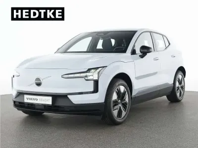 Gebraucht Volvo EX30 Plus 200 kW (272 PS) 2026 Blau SUV