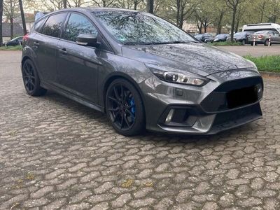 gebraucht Ford Focus 2,3 EcoBoost RS RS Top 8 Fach bereift