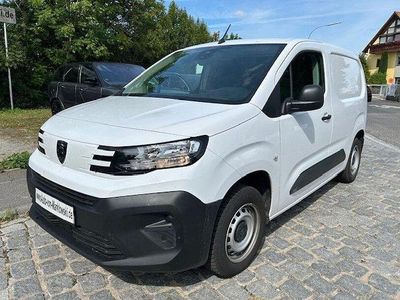 Andere Gebraucht 2025 Peugeot Partner Van / Kleinbus | 21.880 € (Fairer Preis)