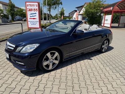 Mercedes E350