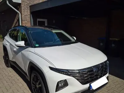 Gebraucht Hyundai Tucson
