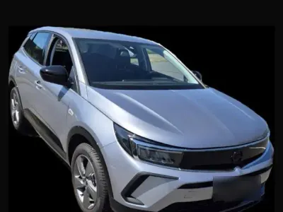 Usata Opel Grandland X